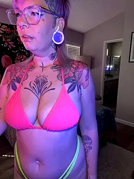 GoldieBakeman online show from September 2025 05:39:02 PM