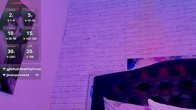  Chartlotte online show from February 2025 02:17:02 AM