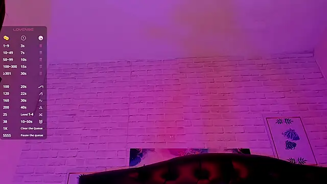  Chartlotte online show from February 2025 12:27:02 AM