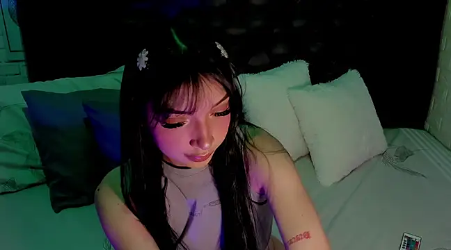  Chartlotte online show from February 2025 09:27:02 PM