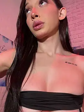  Chartlotte online show from March 2025 11:17:01 PM