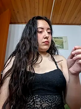 Emi chik online show from March 2026 11:39:02 AM