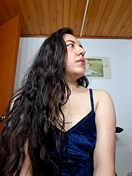 Snapshot of Emi_chik chatting on March 2026 11:38:01 AM Emi chik online show from March 2026 11:38:01 AM