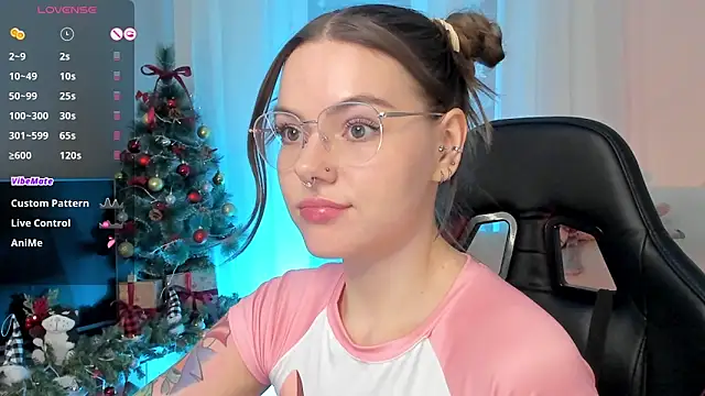 Marta May  online show from January 2025 05:23:02 PM