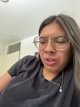 Snapshot of Argentiiniita chatting on January 2025 08:04:02 PM Argentiiniita online show from January 2025 08:04:02 PM