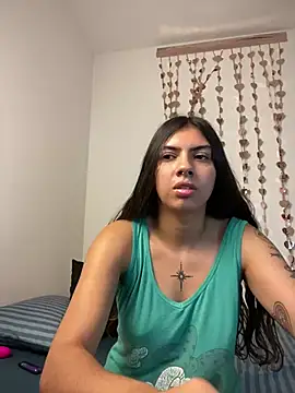 Snapshot of Argentiiniita chatting on February 2025 11:09:01 PM Argentiiniita online show from February 2025 11:09:01 PM