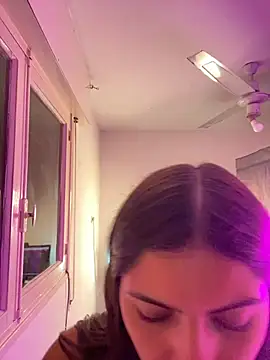 Snapshot of Argentiiniita chatting on September 2025 12:32:02 AM Argentiiniita online show from September 2025 12:32:02 AM