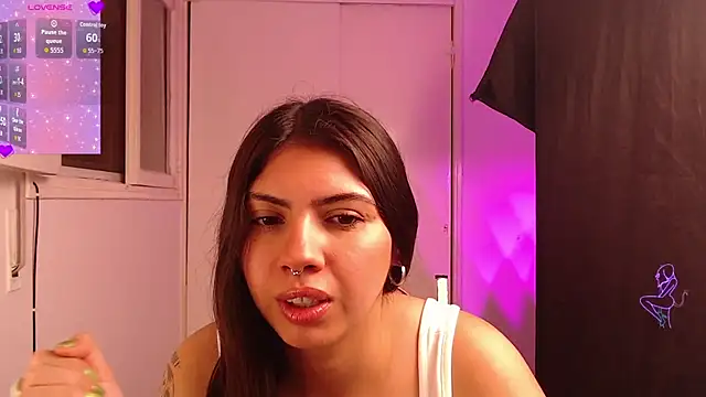 Snapshot of Argentiiniita chatting on September 2025 11:59:01 PM Argentiiniita online show from September 2025 11:59:01 PM