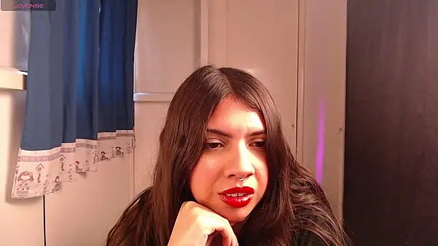 Snapshot of Argentiiniita chatting on October 2025 09:26:02 PM Argentiiniita online show from October 2025 09:26:02 PM