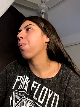 Argentiiniita online show from November 2025 09:25:02 PM