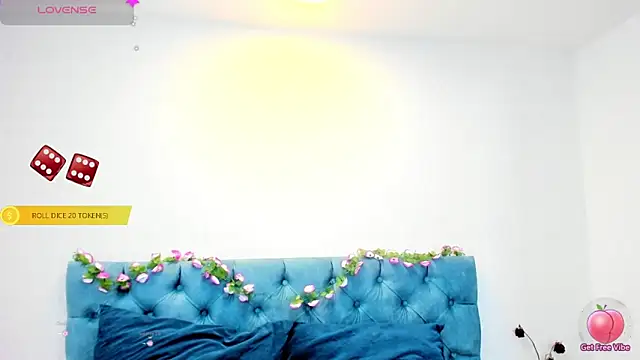 Sophie Smith69 online show from February 2025 05:50:01 PM