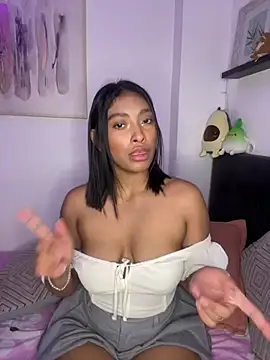 Isabella fasilier online show from February 2025 12:33:01 AM