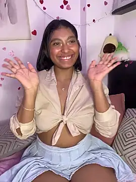 Isabella fasilier online show from February 2025 06:10:02 AM