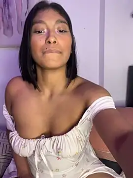 Isabella fasilier online show from March 2025 07:36:01 AM