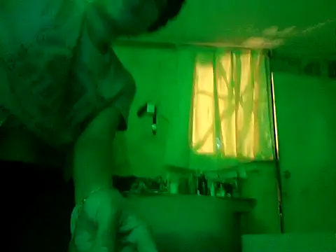 Snapshot of ruygw chatting on February 2025 09:45:01 AM ruygw online show from February 2025 09:45:01 AM