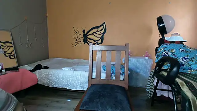 Snapshot of jenny-ki-bella chatting on September 2025 03:31:01 AM jenny-ki-bella online show from September 2025 03:31:01 AM