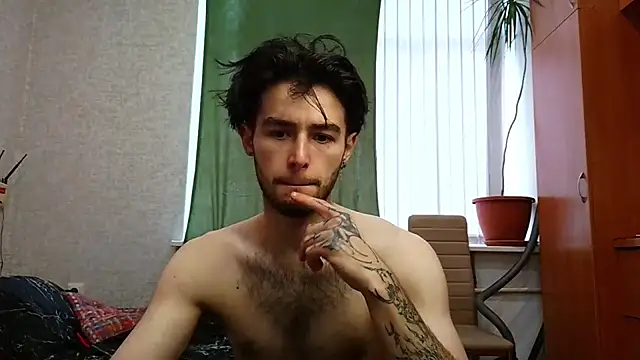 Snapshot of Ivan_Bybe chatting on April 2026 01:13:02 PM Ivan Bybe online show from April 2026 01:13:02 PM