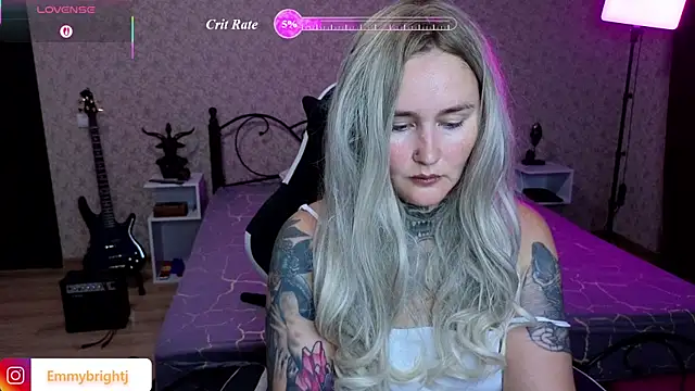 Snapshot of Emmybrightj_ chatting on August 2026 03:52:02 AM Emmybrightj online show from August 2026 03:52:02 AM