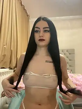 Gya Rue online show from February 2025 04:09:02 PM