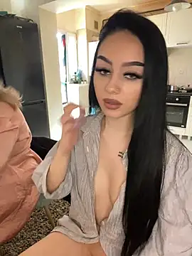 Gya Rue online show from March 2025 12:22:01 PM