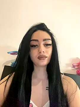 Gya Rue online show from December 2025 08:36:02 PM