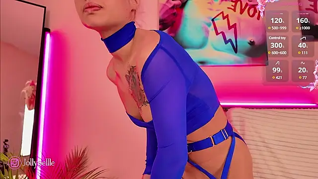 jolly bellle online show from December 2024 01:58:02 AM