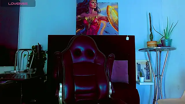 HannibalLester online show from February 2026 03:34:02 AM