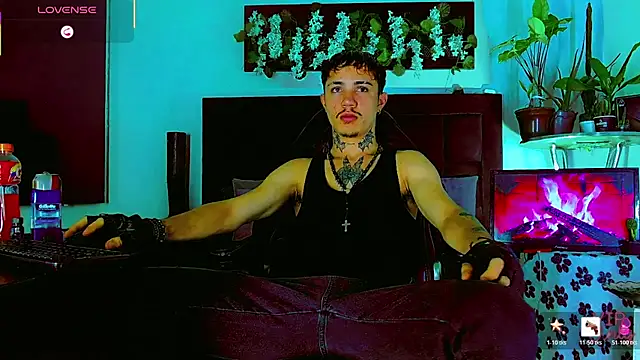 HannibalLester online show from March 2026 07:15:01 AM