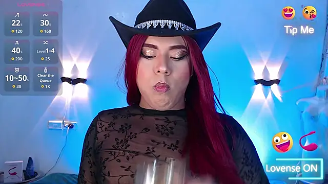 Snapshot of Emili_Roux chatting on November 2025 12:27:02 PM Emili Roux online show from November 2025 12:27:02 PM