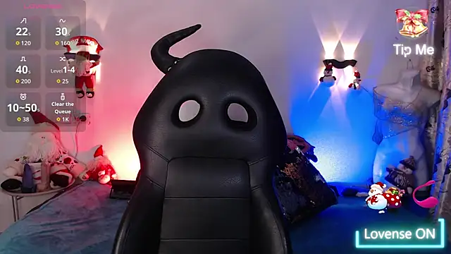 Snapshot of Emili_Roux chatting on December 2025 11:52:02 AM Emili Roux online show from December 2025 11:52:02 AM