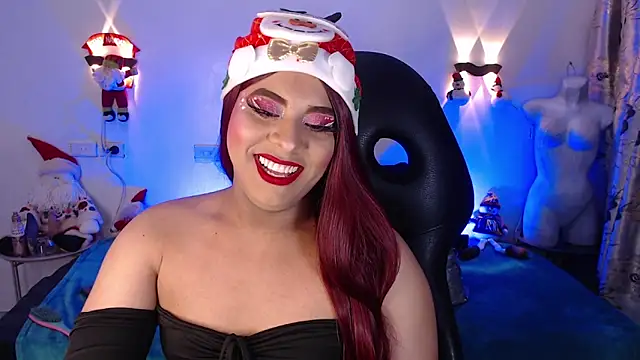 Snapshot of Emili_Roux chatting on December 2025 07:53:02 PM Emili Roux online show from December 2025 07:53:02 PM