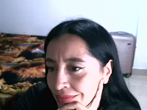 hailey85 online show from December 2024 09:46:01 PM