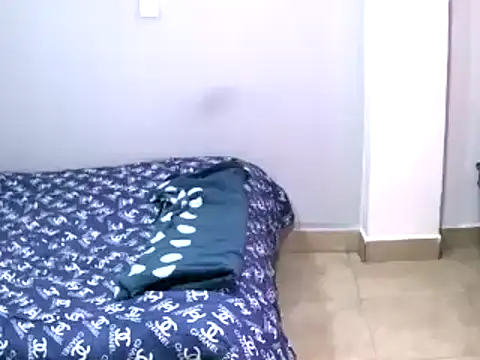 hailey85 online show from January 2025 08:10:01 PM