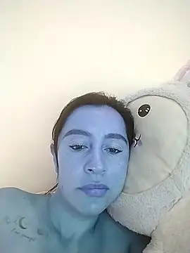 hailey85 online show from March 2025 07:45:02 PM