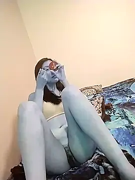 hailey85 online show from March 2025 07:57:02 PM