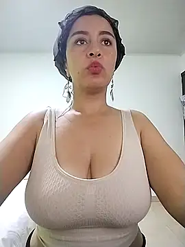 hailey85 online show from January 2026 08:56:01 PM