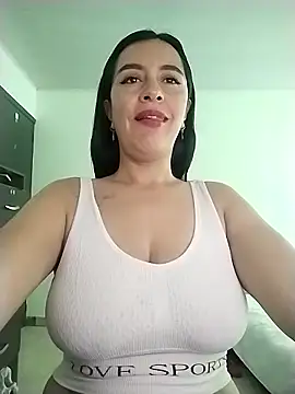 Snapshot of hailey85 chatting on March 2026 08:09:01 PM hailey85 online show from March 2026 08:09:01 PM