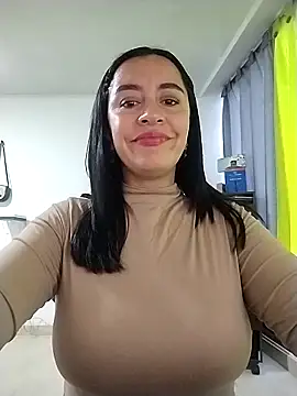 Snapshot of hailey85 chatting on April 2026 09:51:02 PM hailey85 online show from April 2026 09:51:02 PM