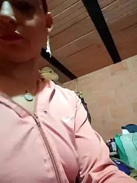 Rachhelle   online show from January 2025 02:53:01 AM