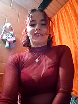 Rachhelle   online show from January 2025 12:45:01 AM