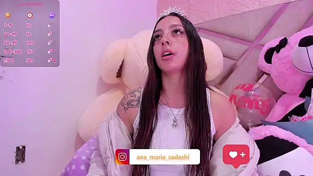 Snapshot of sadashi_moon_ chatting on September 2025 12:55:01 AM sadashi moon online show from September 2025 12:55:01 AM
