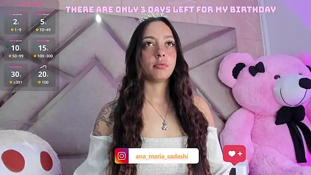 Snapshot of sadashi_moon_ chatting on September 2025 02:15:02 AM sadashi moon online show from September 2025 02:15:02 AM