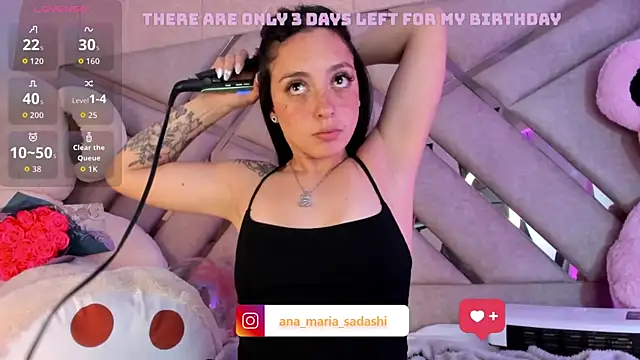 Snapshot of sadashi_moon_ chatting on September 2025 12:26:01 AM sadashi moon online show from September 2025 12:26:01 AM