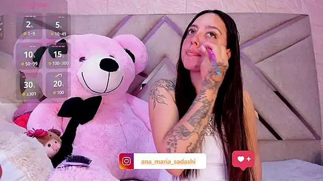 Snapshot of sadashi_moon_ chatting on October 2025 12:42:02 AM sadashi moon online show from October 2025 12:42:02 AM