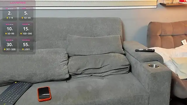 Giorgio-Leone online show from February 2026 01:12:01 AM