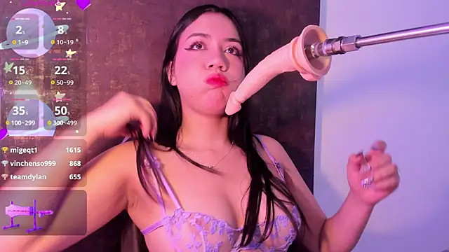 Snapshot of emma_smile chatting on January 2025 12:07:02 PM emma smile online show from January 2025 12:07:02 PM