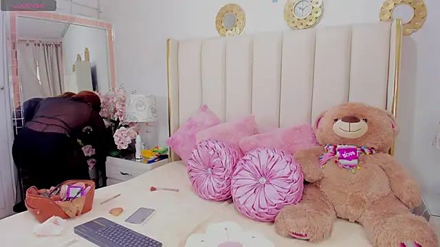 evangelin ts online show from March 2026 01:59:02 PM