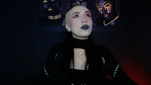 NYX1126 online show from February 2025 01:22:01 PM