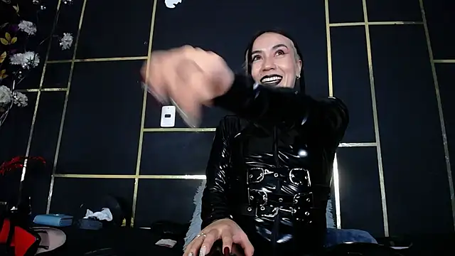 NYX1126 online show from March 2025 02:10:02 PM