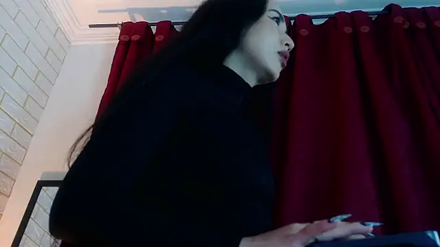 NYX1126 online show from September 2025 01:24:02 PM